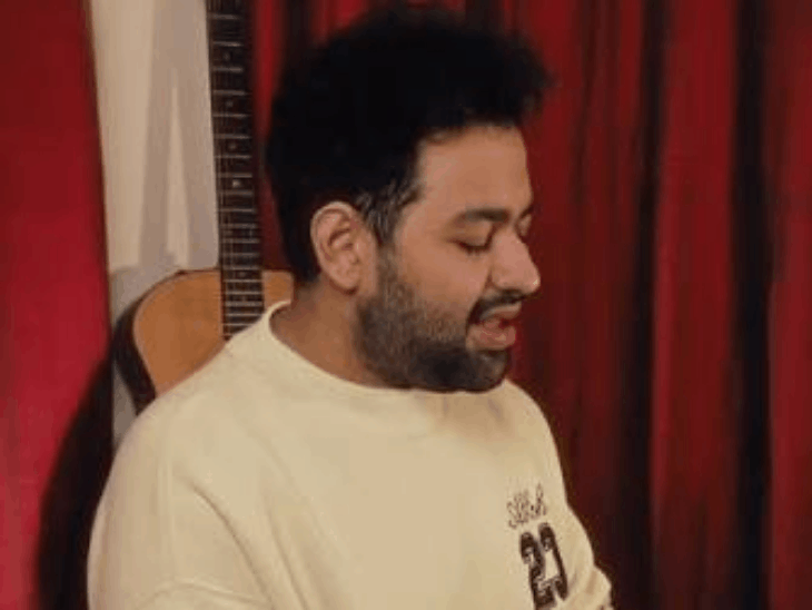 AR Rahman Son AR Amin Car Accident in Chennai