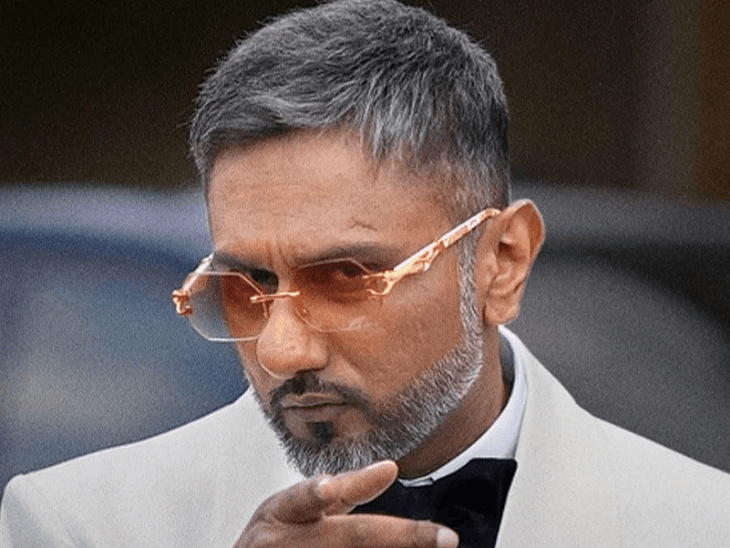 Honey Singh Badshah Controversy | Rapper Stage Name Viral Video Update