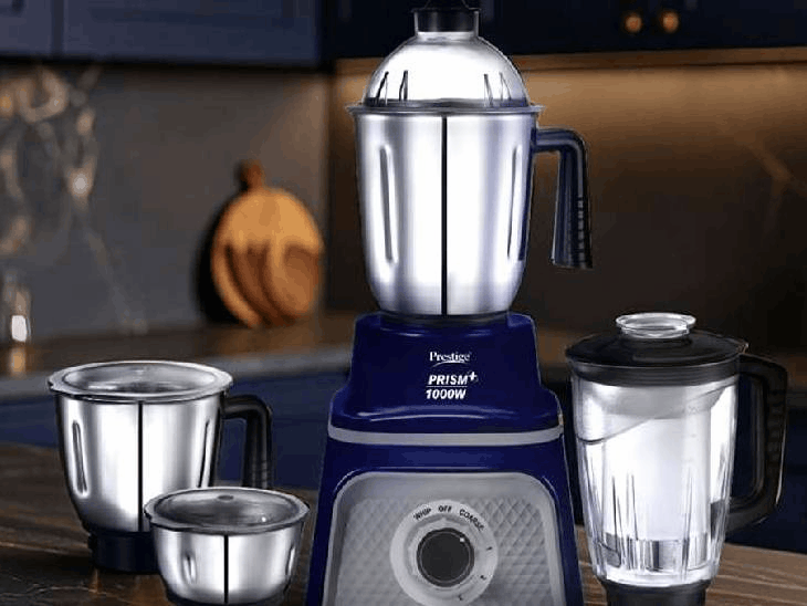 6 TTK Prestige Innovative Products for 2026