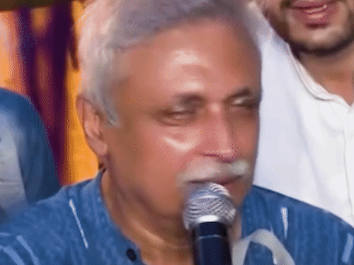 Piyush Mishra Slams Naseeruddin Shah Over Protest Silence