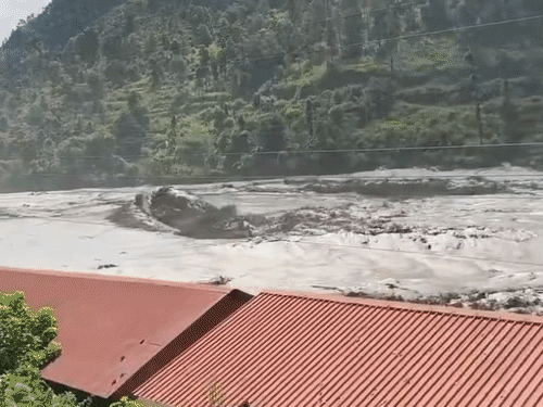 Nepal-Tibet Border Flood | Missing Indians Rescue Operation Update