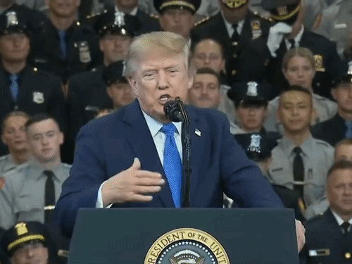 Iran Rejects Donald Trump Claim Over Hormuz Strait Control