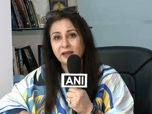 CINTAA Controversy | Poonam Dhillon Slams Allegations & Resignation News