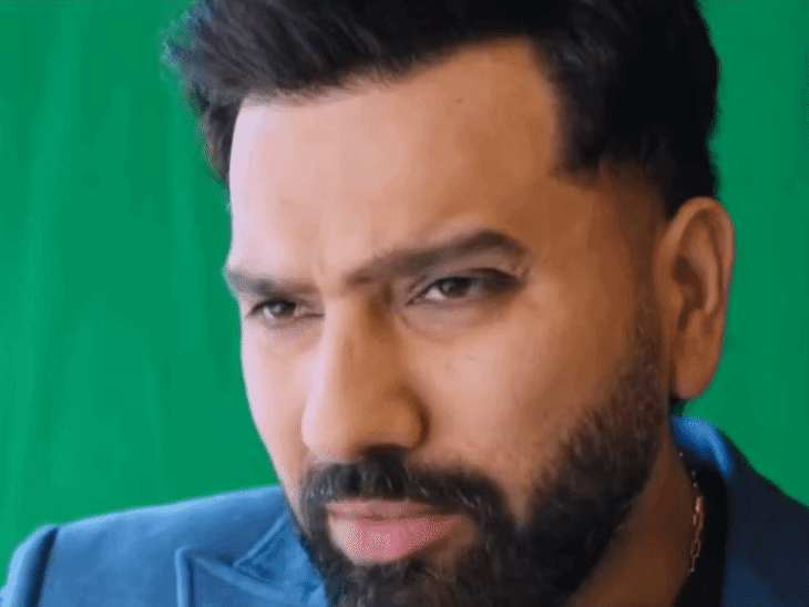 Rohit Sharma TV Debut | Rohit Sharma Show Family Feud India Launch