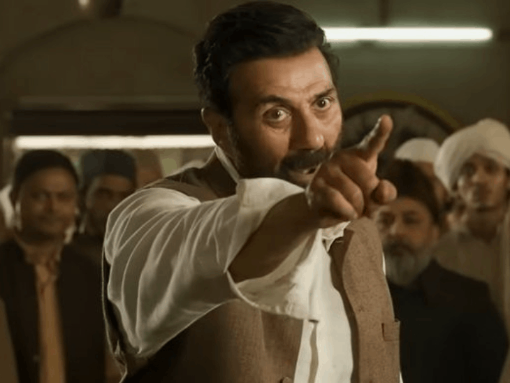Avarapan 2 vs Bantwara 1947 Box Office Collection