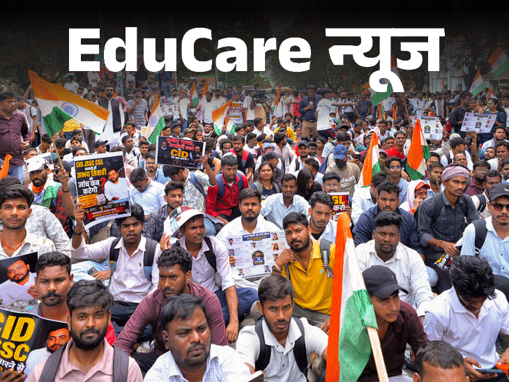 CJP Leaders Akshay Shinde & Mukesh Visit Ranchi to Support Students