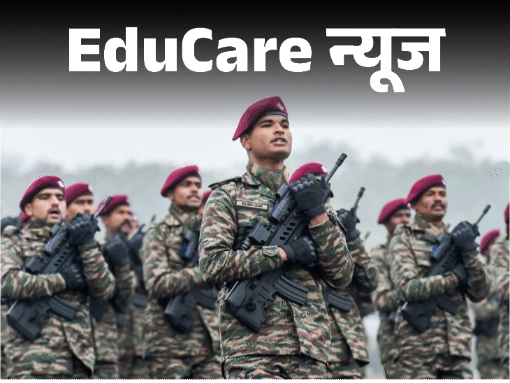 Delhi Agniveer Reservation | Fire Service Jail Recruitment Job News