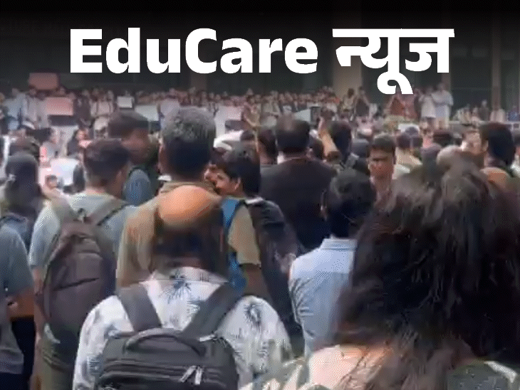 IIT Delhi Student Suicide Controversy