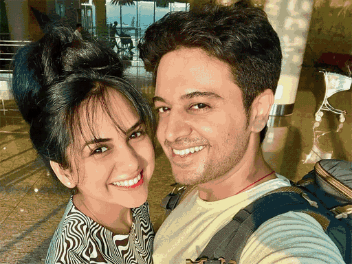 Akanksha Chamola Statement on Gaurav Khanna Divorce