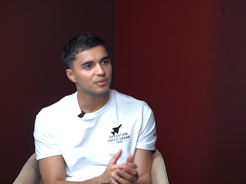 Abhay Verma Interview | Munjya Success & Working With Shah Rukh Khan