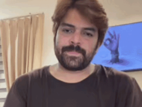 हरियाणवी सिंगर मासूम शर्मा को धमकी, सॉन्ग हटाने को कहा:बोले-एक बाबा के चेलों को ज्यादा दिक्कत, ऐसे को तमाचे लगने चाहिए; कॉन्ट्रोवर्सी से ट्रेंडिंग में ‘तत्वदर्शी’