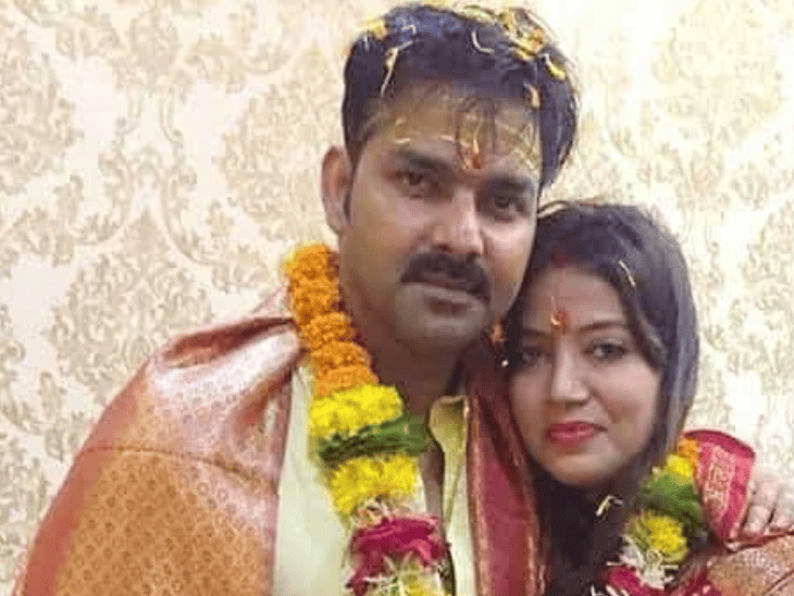 Pawan Singh Divorce Case | Wife Jyoti Singh IVF Center Visit Controversy