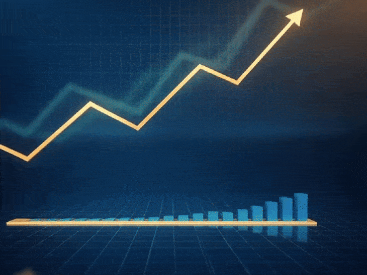 जुलाई में ₹2.11 लाख करोड़ GST कलेक्शन:ये पिछले साल के मुकाबले 15.4% ज्यादा, जून में ₹1.94 लाख करोड़ रहा था