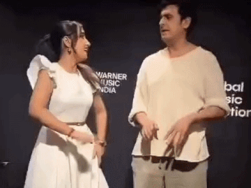 Sonu Nigam & Renuka Panwar Haryanvi Song Chunni Release