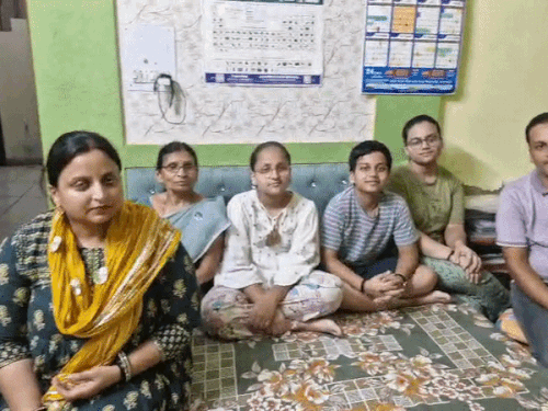 नारनौल के मोहित का अनिल कपूर के शो में चयन:एक मिनट के ऑडिशन वीडियो से एंट्री हुई; 13 सवालों के जवाब देकर सलेक्ट हुए