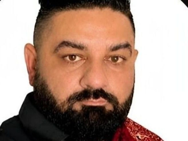 Punjabi Liquor Businessman Sukhjit Randhawa Murder in Edmonton Canada