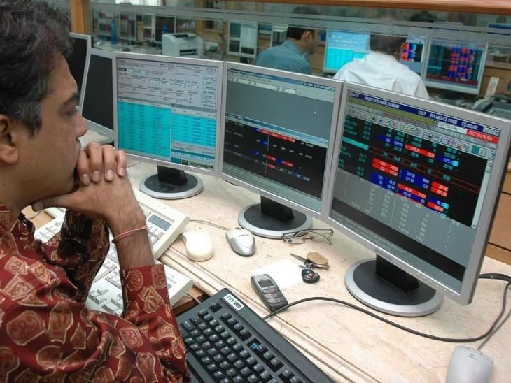 FPIs Return with ₹20,200 Crore Investment