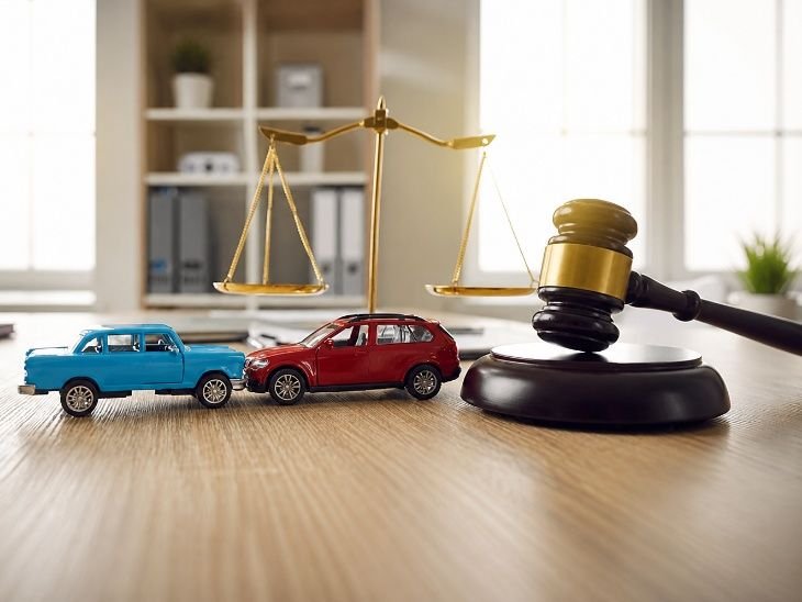 No Petrol Without Third Party Vehicle Insurance