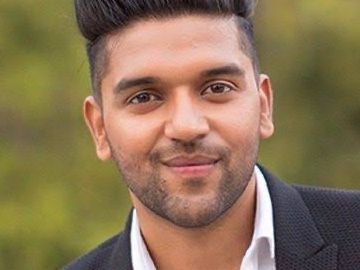 Guru Randhawa Fine Shyt Song Controversy