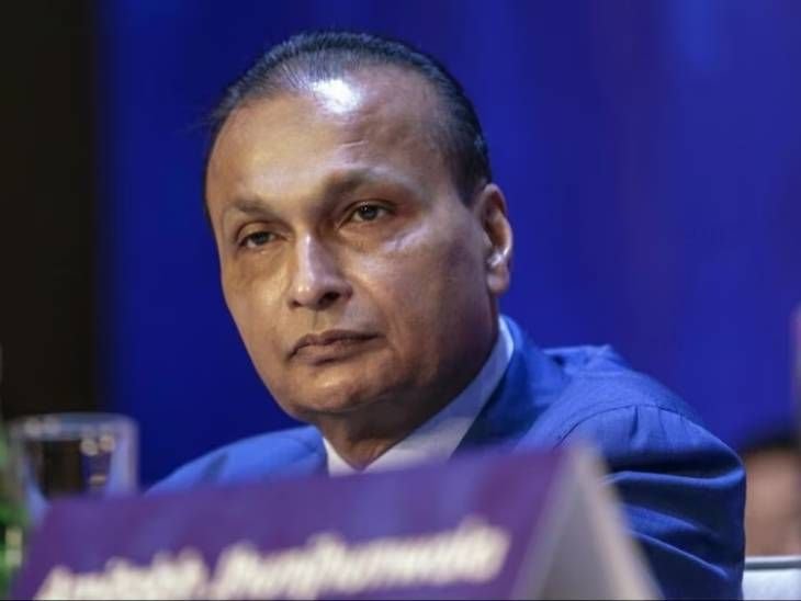 CBI Files FIR Against Reliance Capital & Anil Ambani Over EPFO Fraud