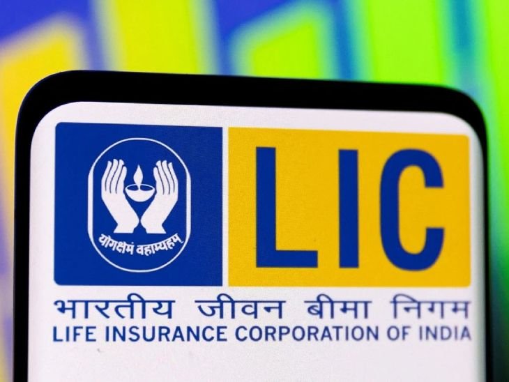 सरकार LIC में बेचेगी 6.5% तक हिस्सेदारी:OFS के जरिए बिक्री होगी, फ्लोर प्राइस ₹382 तय; रिटेल निवेशकों को ₹15 का डिस्काउंट