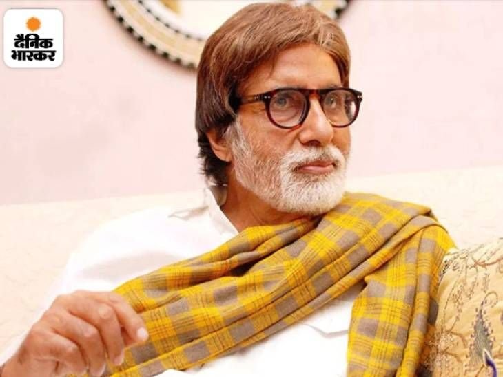 अमिताभ बच्चन ने ₹21.88 करोड़ में 3-फ्लोर किराए पर दिए:हर महीने ₹33 लाख किराया मिलेगा; न्यूट्रिशन ब्रांड से 5 साल के लिए डील साइन