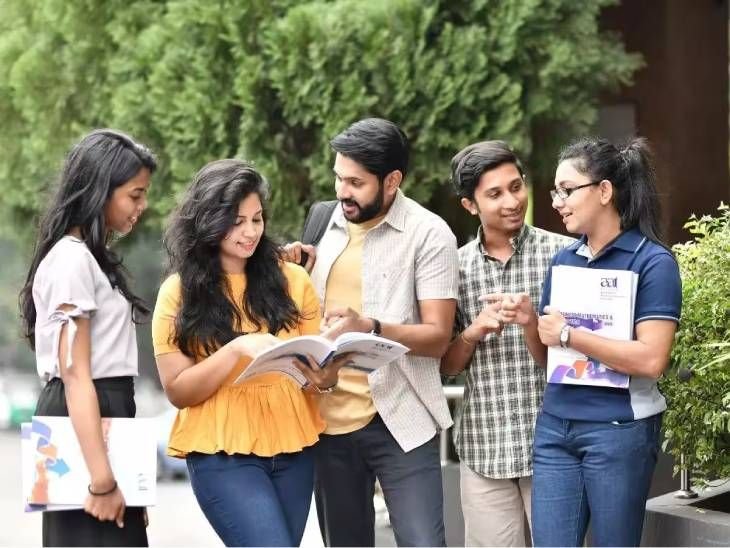 न्यूजीलैंड में अमेरिका से आधे खर्च में पढ़ाई:भारतीय छात्र 1 साल में 33% बढ़े, छात्रों को पढ़ाई के बाद 3 साल का वर्क वीजा भी