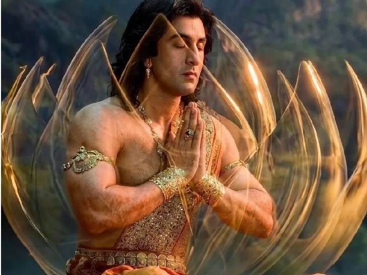 ‘रामायणम्’ की रिलीज का महा प्लान:विदेशों में 50 हजार और भारत में 9 हजार स्क्रीन पर होगी रिलीज