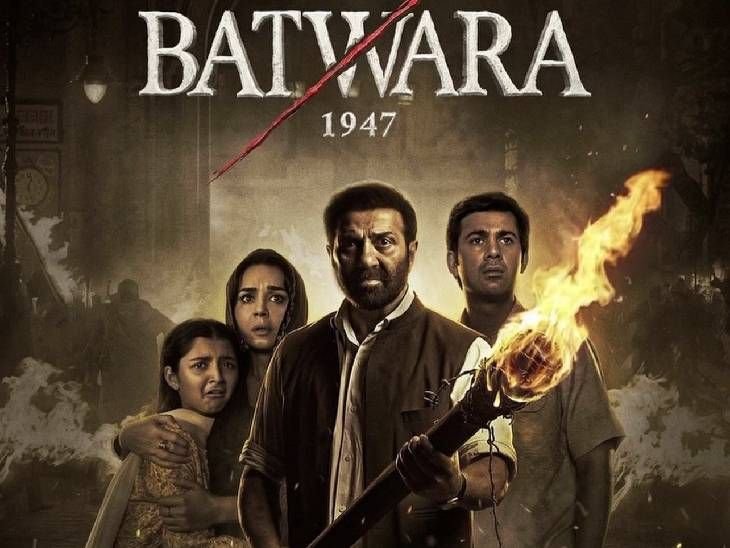 इंटरव्यू:राजकुमार संतोषी बोले- ‘घायल’, ‘दामिनी’ से ‘बंटवारा 1947’ तक मेरे लिए कहानी पहले है, कभी ट्रेंड फॉलो नहीं किया