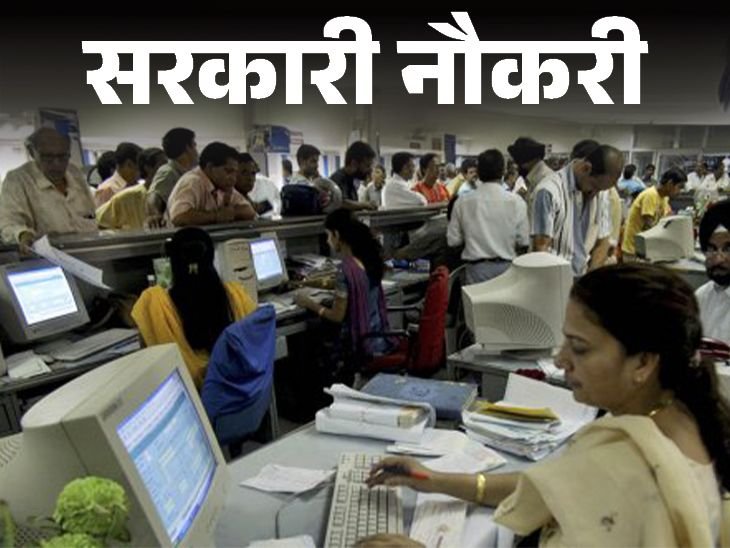 Apply For 1538 Junior Associate Posts