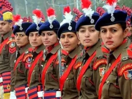 चंडीगढ़ पुलिस कांस्टेबल भर्ती के नियम बदले:अब इंटरव्यू नहीं होगा, 3 भाषाओं में क्वेश्चन पेपर आएगा; गलत जवाब पर नेगेटिव मार्किंग