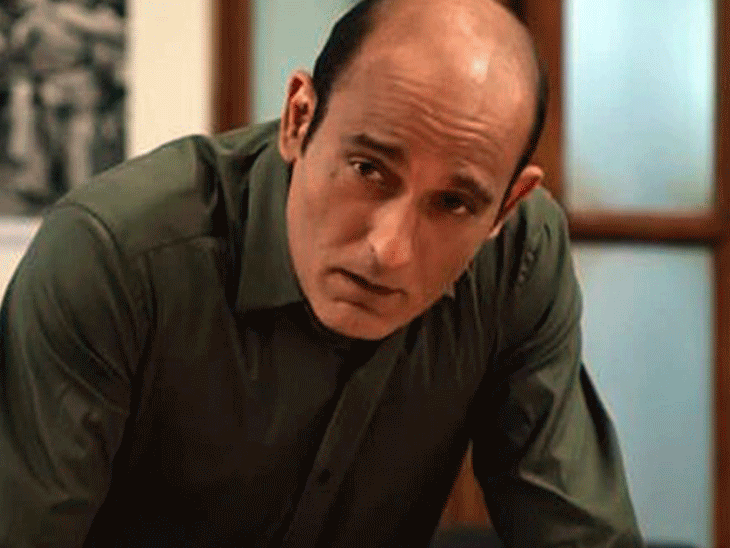 Drishyam 3 Director Abhishek Pathak On Akshaye Khanna Exit