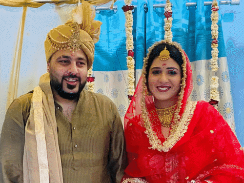 Isha Rikkhi Confirms Divorce From Rapper Badshah