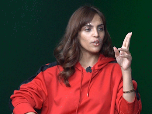 Riya Ahir Bigg Boss Controversy
