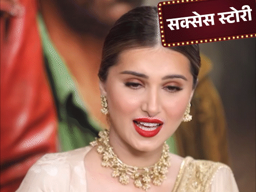 रिजेक्शन और रिप्लेसमेंट के बाद तारा सुतारिया ने बनाई पहचान:बोलीं- फिल्मों से निकाले जाने पर बहुत तकलीफ होती थी, खुद से सवाल करती थी