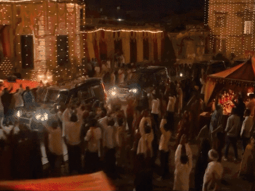 Mirzapur The Movie Box Office Record