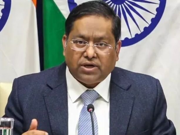 दुनिया के नए नक्शे पर भारत की आपत्ति:कहा- जम्मू-कश्मीर, लद्दाख हमारे नक्शे के मुताबिक दिखें, UN में इक्वल अर्थ प्रोजेक्शन का सपोर्ट किया था
