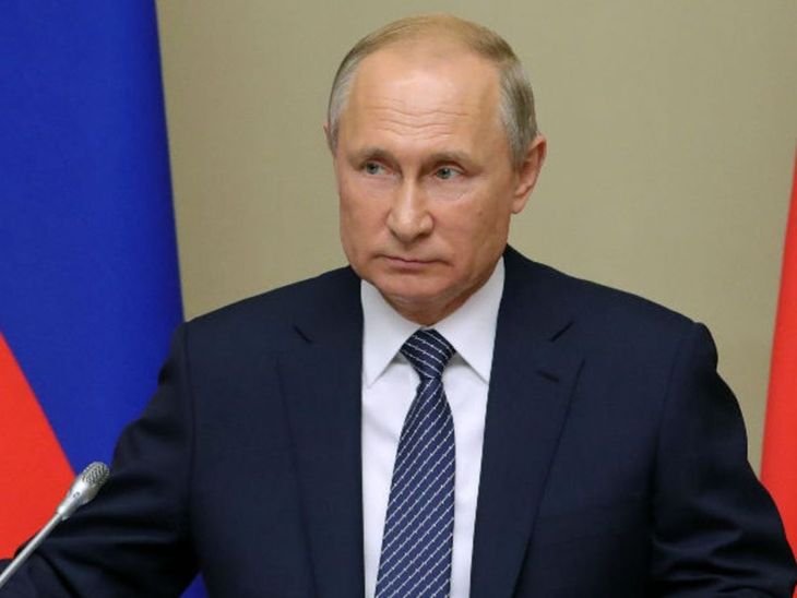 Putin Launches Vostok Oil Project in Arctic