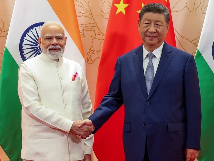 BRICS के लिए भारत आ सकते हैं चीनी राष्ट्रपति जिनपिंग:गलवान हिंसा के बाद भारत में पहली द्विपक्षीय बैठक करेंगे
