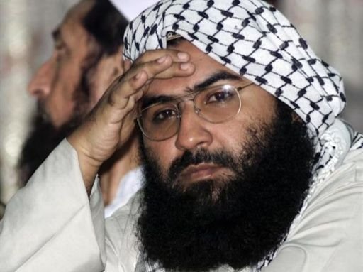 पाकिस्तान ने आतंकी मसूद-अजहर पर इनाम बढ़ाकर 70 लाख किया:भगोड़ा घोषित किया; अक्टूबर में FATF बैठक होनी है, उससे पहले कार्रवाई की