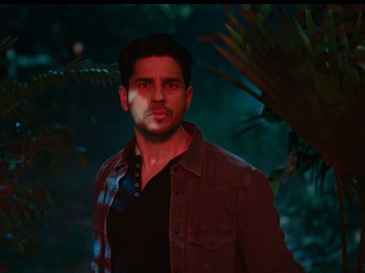 Vvan Movie Trailer | Siddharth Malhotra Tamannaah Bhatia Fantasy Thriller