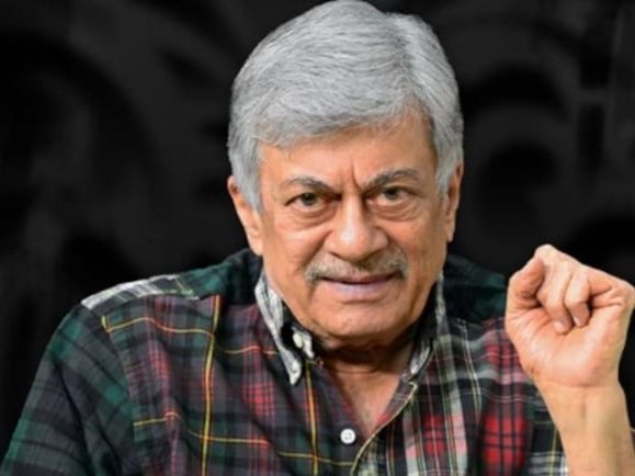 Anant Nag Honored With Dada Saheb Phalke Award 2026