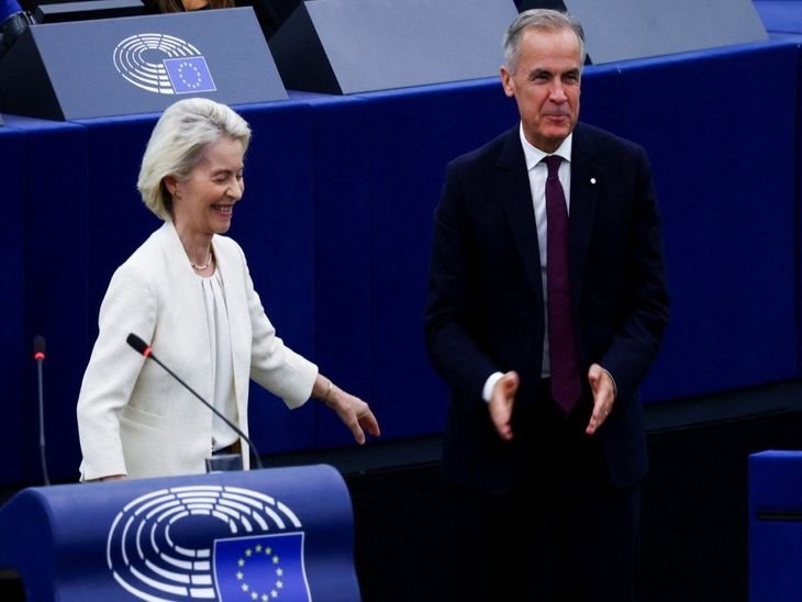 Canada to Join EU as First Associate Member