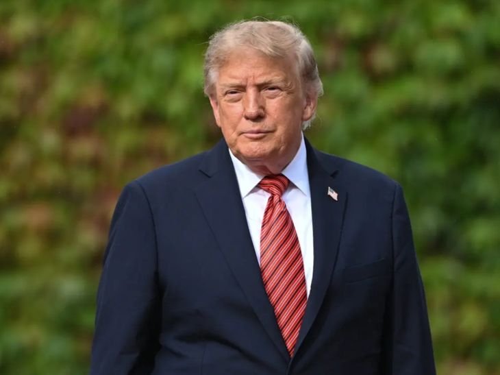 Donald Trump Bans CNN From White House Over Fake News Controversy