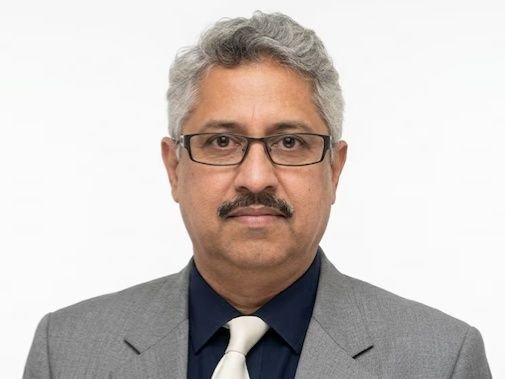 Mandeep Bhandari Appointed New CBSE Chairman