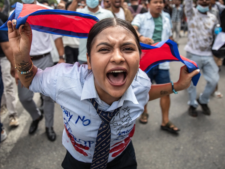 Nepal Gen-Z Protest Status | Balen Shah Government Fails Demands