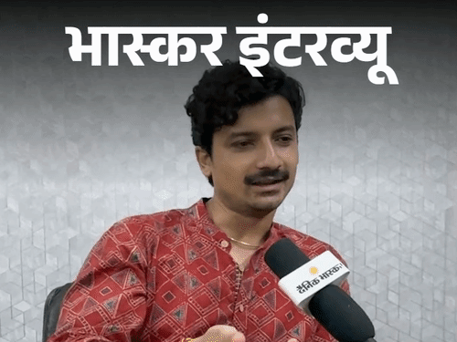 Priyanshu Painyuli on Uttarakhand Culture & Film Jagar
