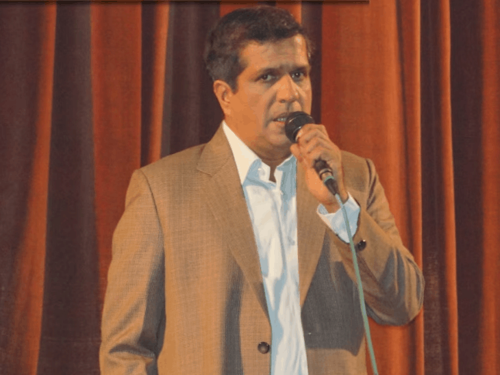 Darshan Jariwala Statement On Wife Apra Mehta Controversy