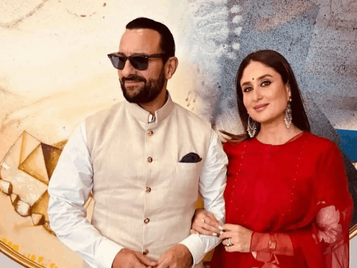 Amitabh Bachchan Reveals Family Connection with Saif Ali Khan & Shweta