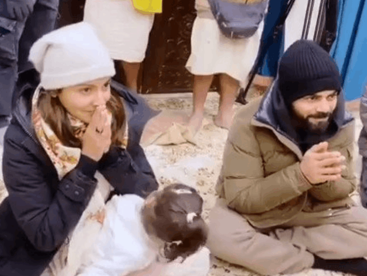 Virender Sehwag Praises Hanuman Ansh Movie